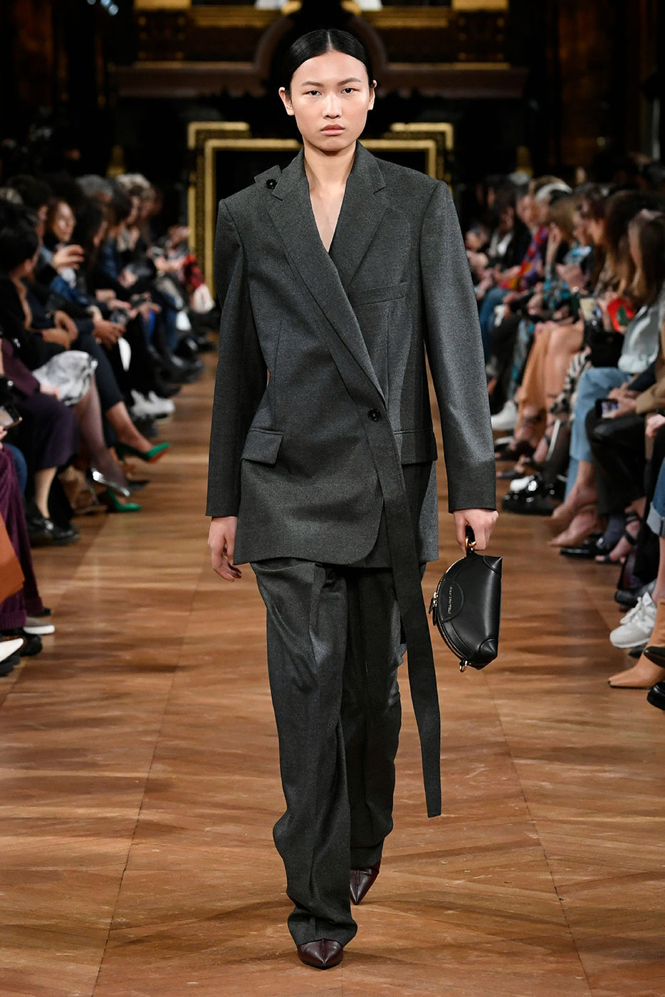 Stella McCartney Winter 20 Collection 